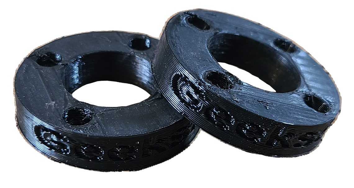 Leg Rings for Xtool D1 Laser Engraver Etsy Australia