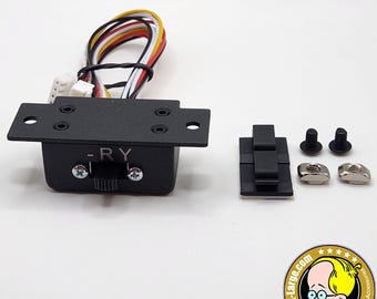 Atomstack Rotary Switch Kit
