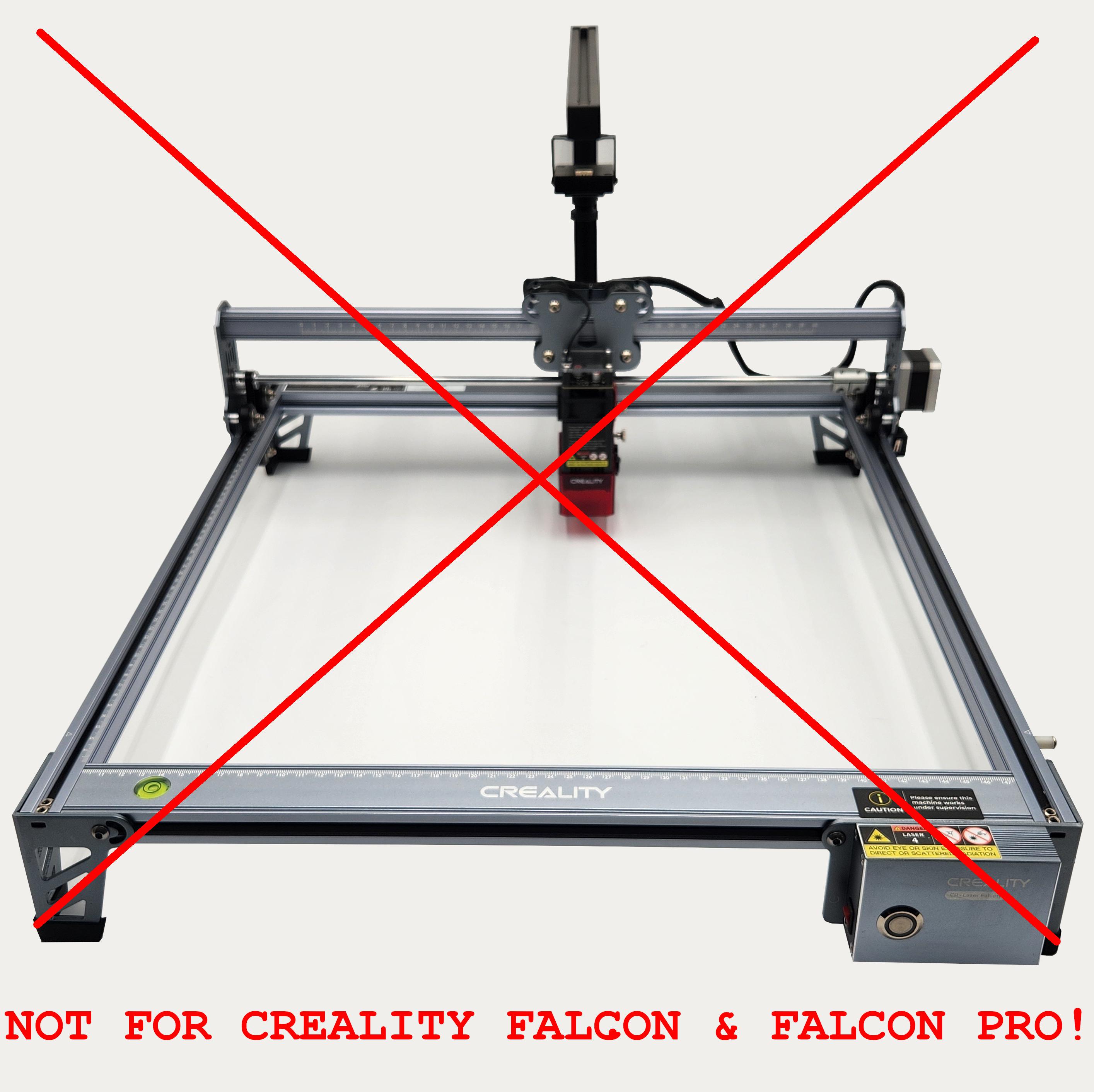 Creality Falcon2 Engraver Lightburn Camera Kit - Etsy
