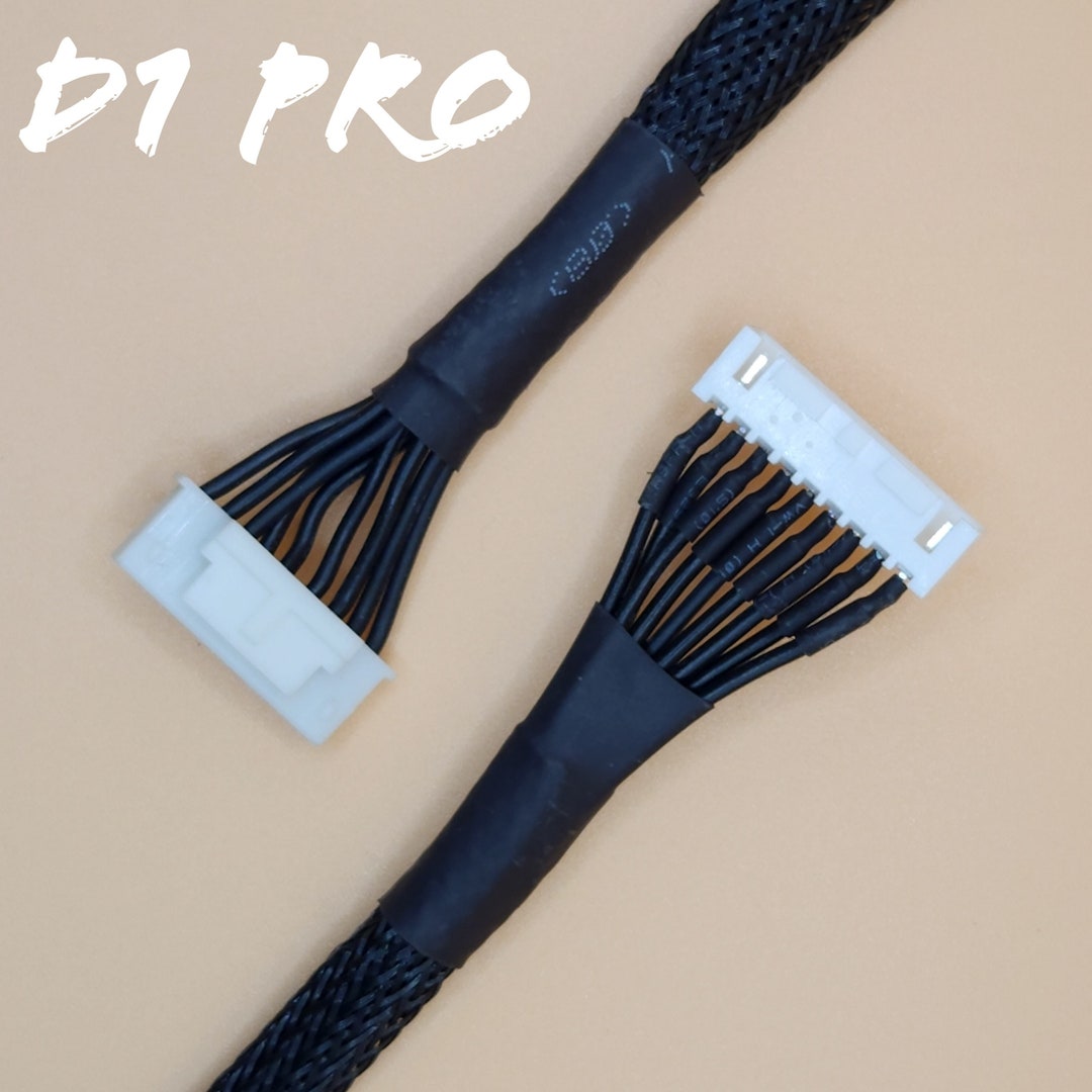 Xtool D1 Pro Laser Module Extender Cable Etsy