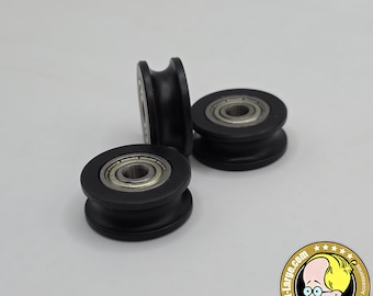 Creality Falcon2 Replacement Wheels
