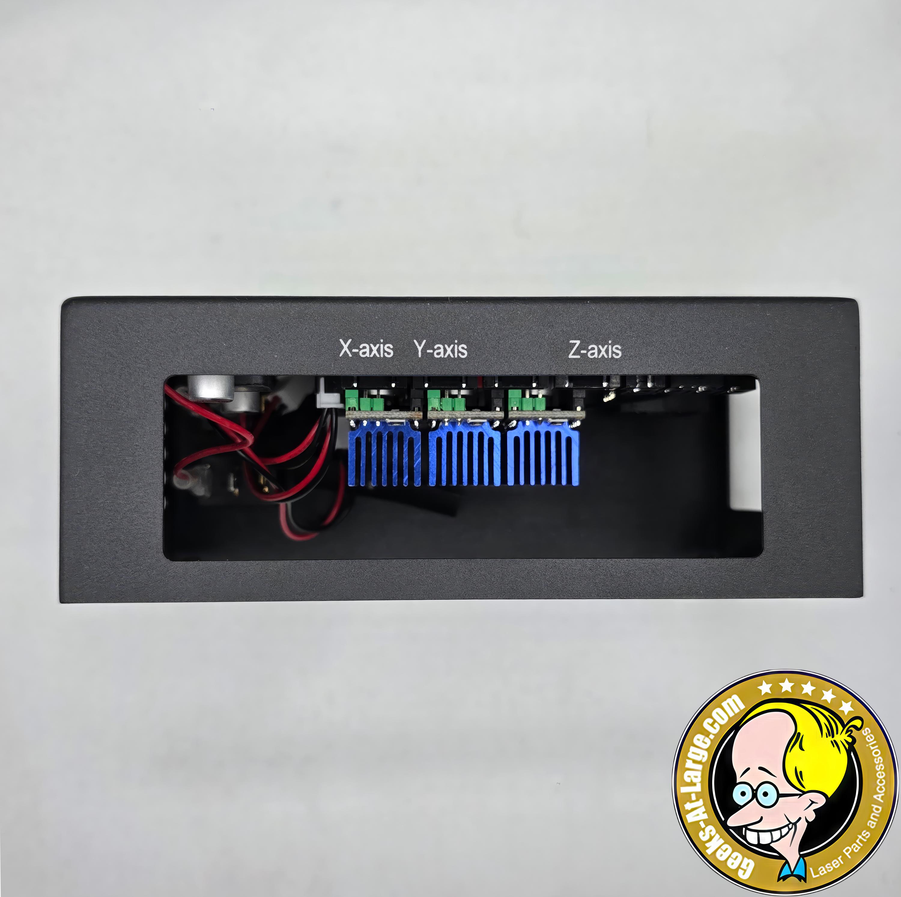 Devil1 Lite Controller Replacement for Xtool D1 & D1 Pro | Laser