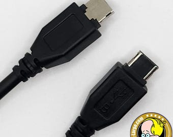 xTool F1 Slide S1 / M1 Air Assist-Kabel