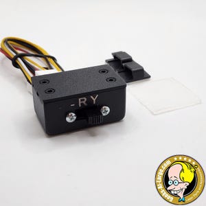 K40 C02 Rotary Switch - Plug & Play