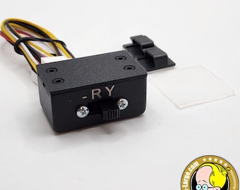 K40 C02-draaischakelaar - plug & play