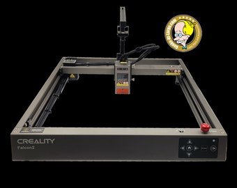 Creality Falcon2 Engraver Camera Kit