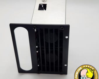 xTool S1 Module Handle - Metal Replacement Grill