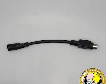 Creality Falcon2 Power Adapter | Falcon2 Pro & Falcon A1 Laser Engraver DC Adapter | 5.5×2.5mm Barrel Connector