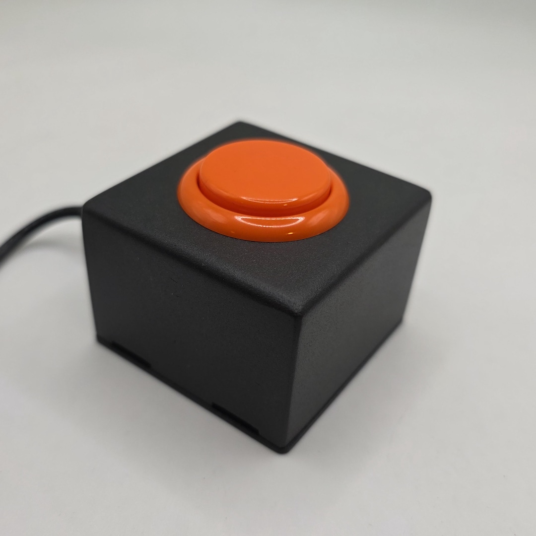 Xtool F2 Action Button | Metal Built Laser Engraver Start Switch - Etsy