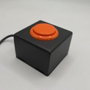 xTool F2 Action Button | Metal Built Laser Engraver Start Switch