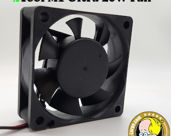 Replacement Cooling Fan for xTool M1 Ultra 20W – OEM-Spec Internal Fan, Plug-and-Play Laser Module Repair Part