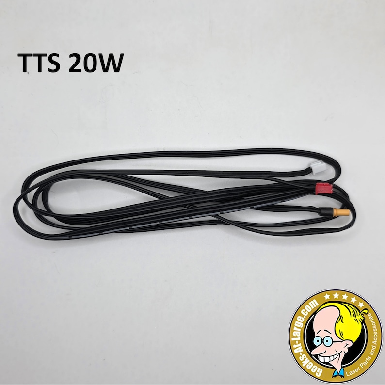 TwoTrees TTS TTS-Pro 20W Module Cable