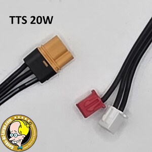TwoTrees TTS TTS-Pro 20W Module Cable