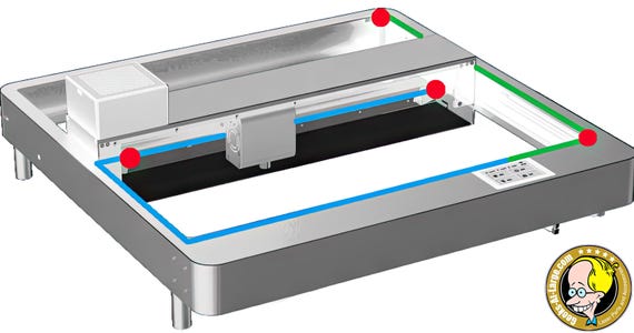Elegoo Phecda Series Limit Switch Kit - All Metal Edition - Etsy