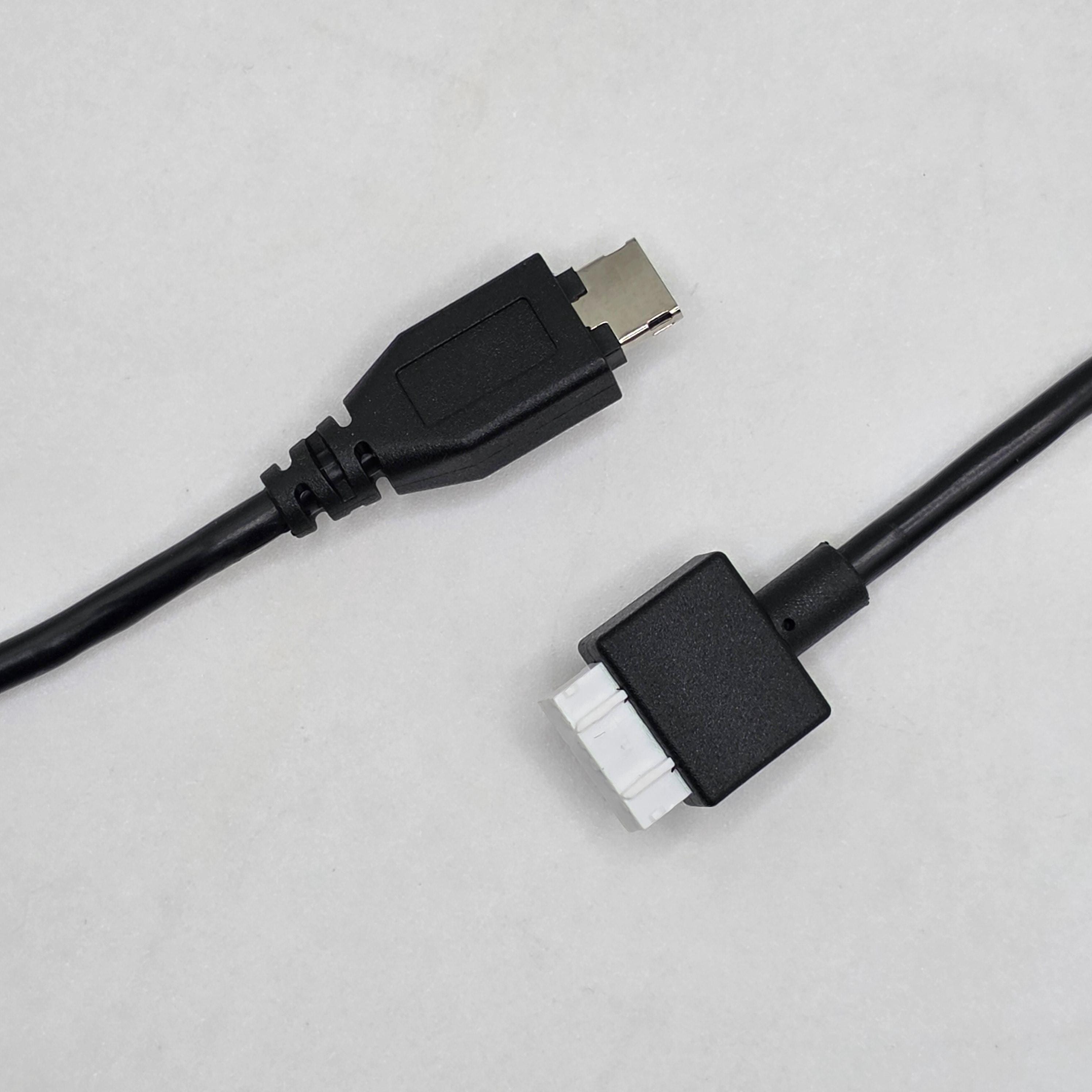 Xtool Rotary Cable, 1m Extended Length, RA3 RA2 RA1, US Stock - Etsy