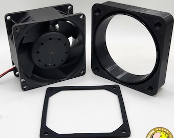 xTool F1 Ultra Fan Upgrade Kit and Replacements