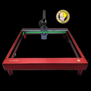 xTool D1 Pro Limit Switch Cables