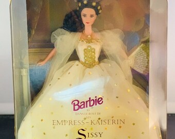 barbie sissy