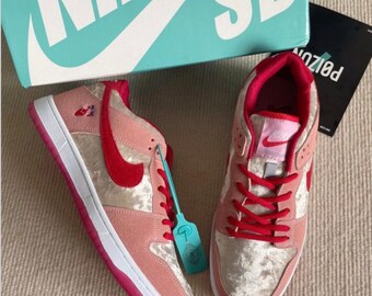 Nike dunk low | Etsy