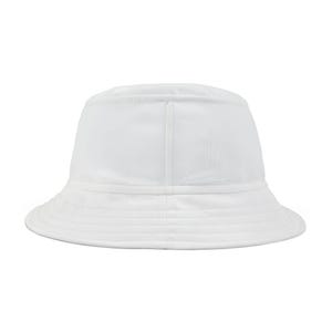 High Quality Printing Ready White Color Bucket Hat, Blank Bucket Hat Available In White Color 100% Polyester Made Pack Of 30