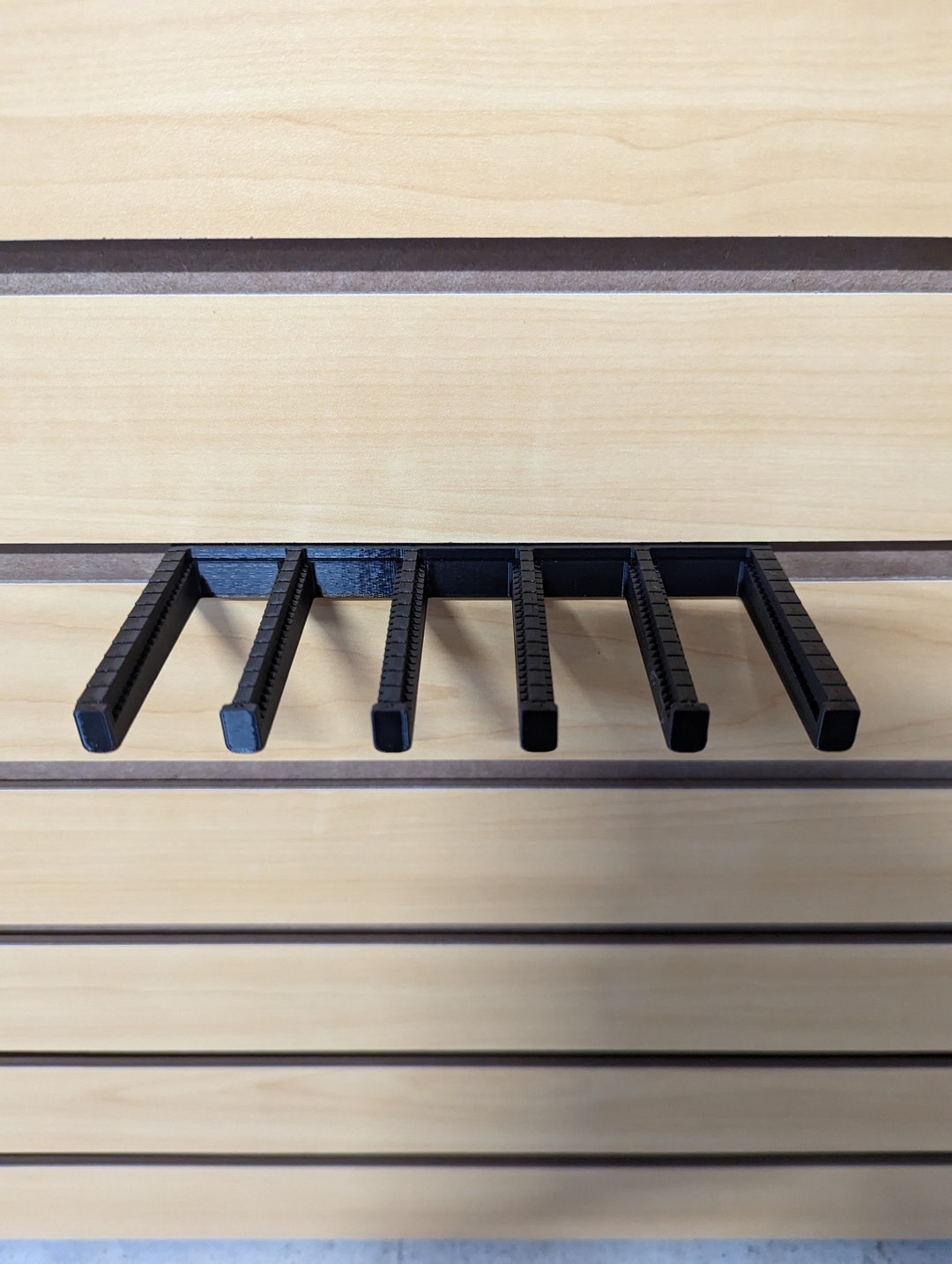 Mount for AR 556 Lancer Mags Slatwall Magazine Holder Etsy