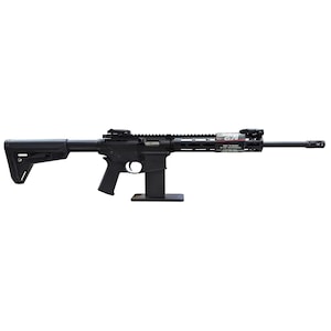 Display Stand for S&W MP 15-22 | Rifle Holder Storage Rack