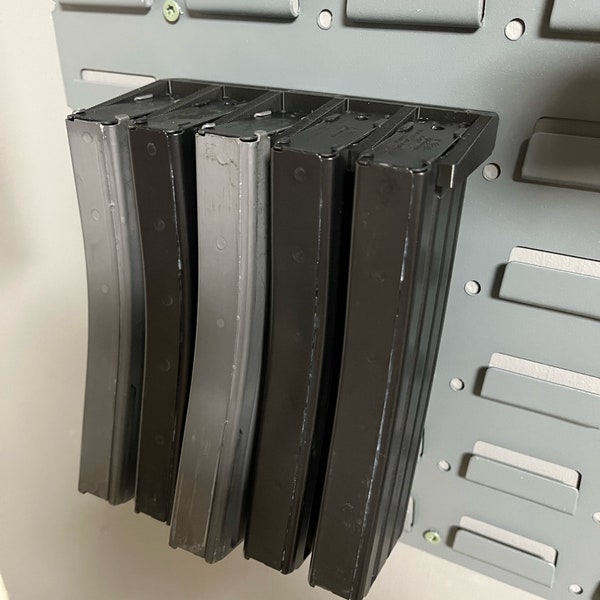 Ar Magazine Holder Etsy