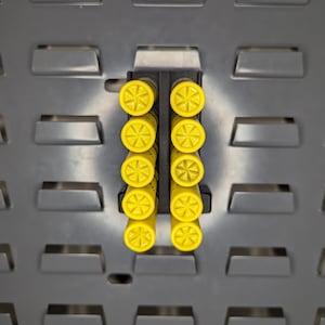 Shotgun Shell Mount - SecureIt / Akro-Mils | Gear Holder Storage Rack