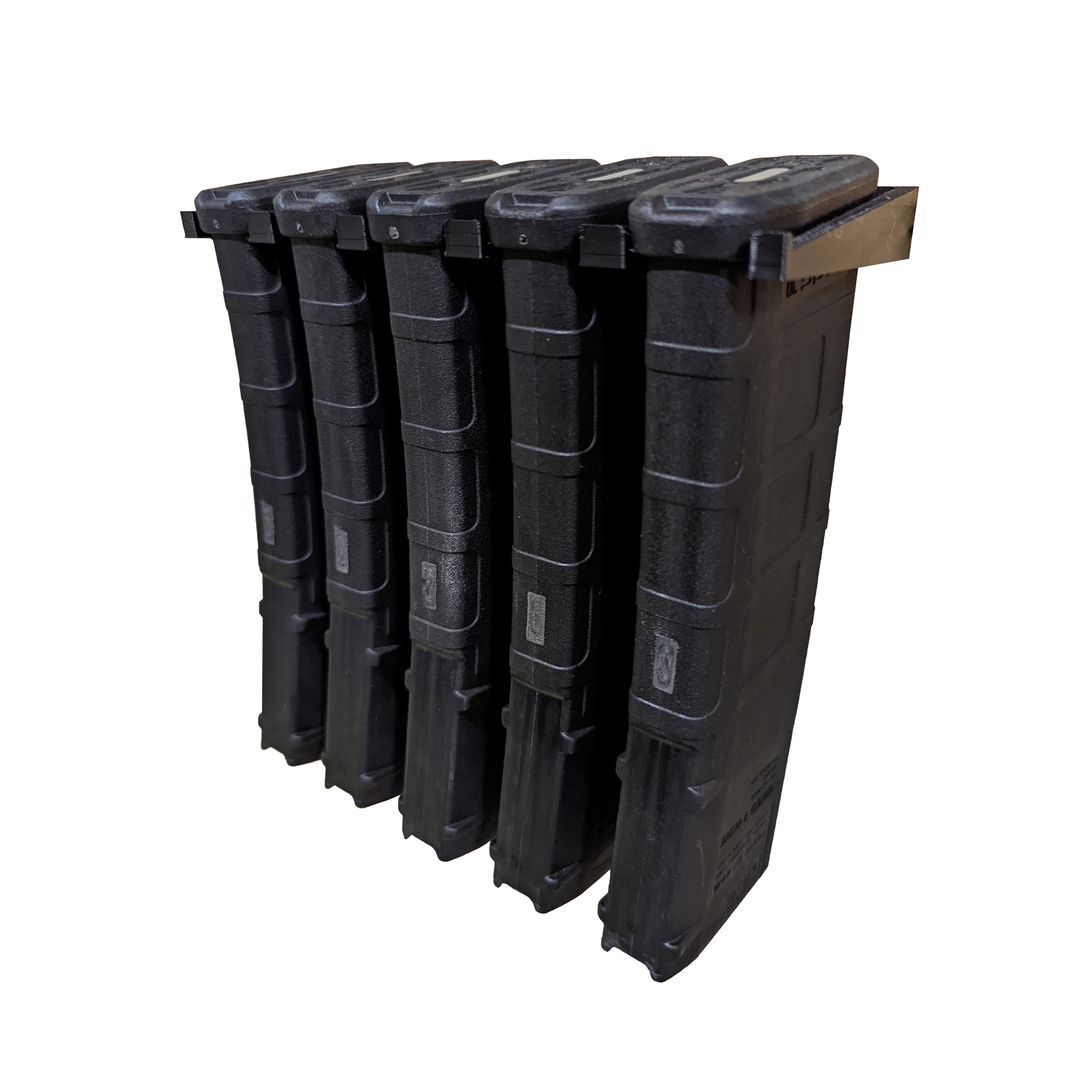 Amazon | S&T M4/M16用 P-MAG型 350連マガジン DE | モデルガン