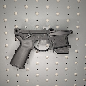 Magwell Mount for CZ Scorpion EVO - GallowTech | Rifle Holder Storage Rack