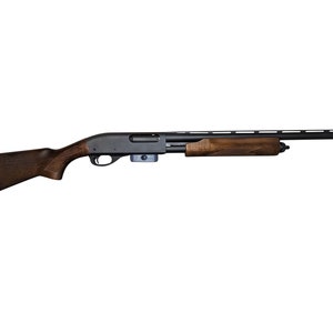 Magwell Mount for Remington 870 - Wall | Shotgun Holder Storage Rack