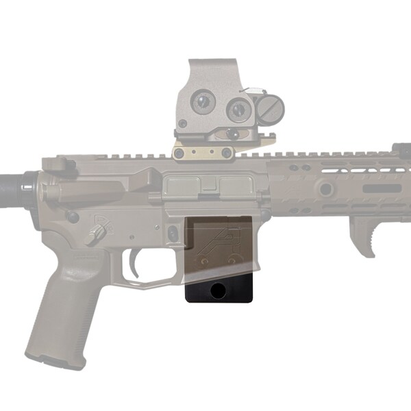 Ar 15 Wall Mount - Etsy