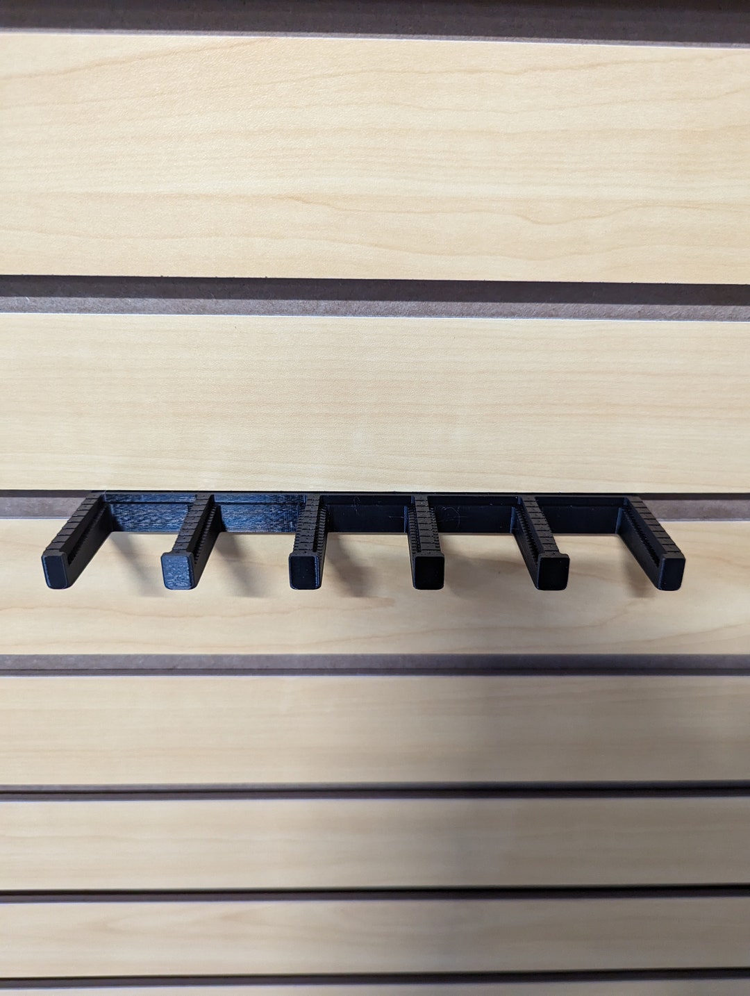 Mount for Sig MPX Mags Slatwall Magazine Holder Storage Rack Etsy