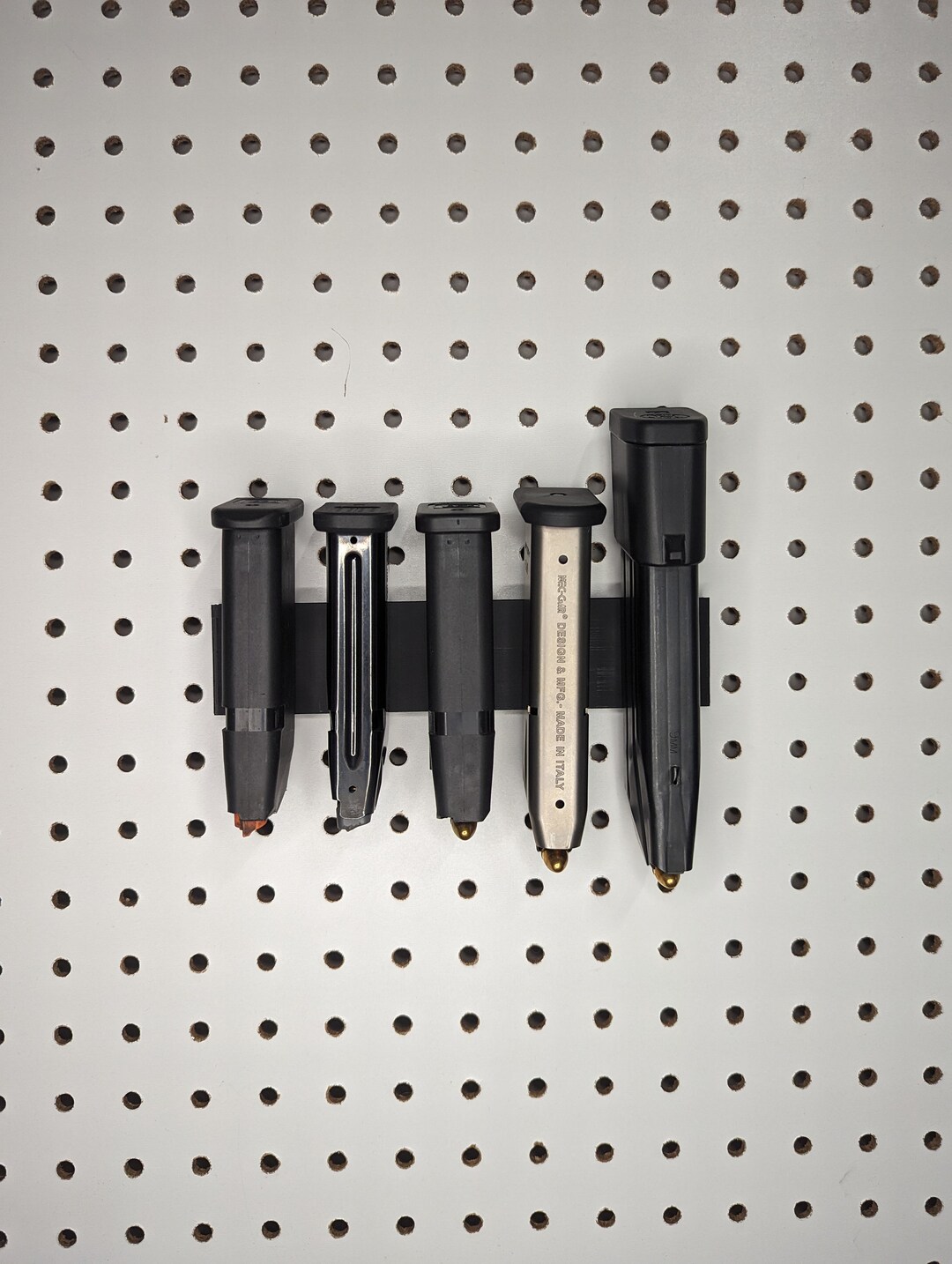 Universal Mag Mount Pegboard / IKEA Skadis / Wall Etsy