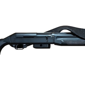 Magwell Mount for Benelli Super Black Eagle - Gridwall | Shotgun Holder Storage Rack