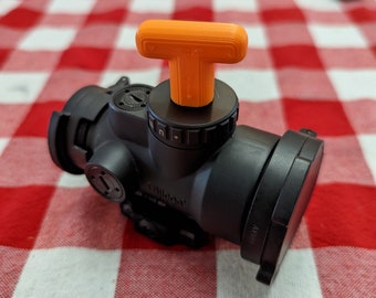 Battery Cap Tool for Trijicon MRO