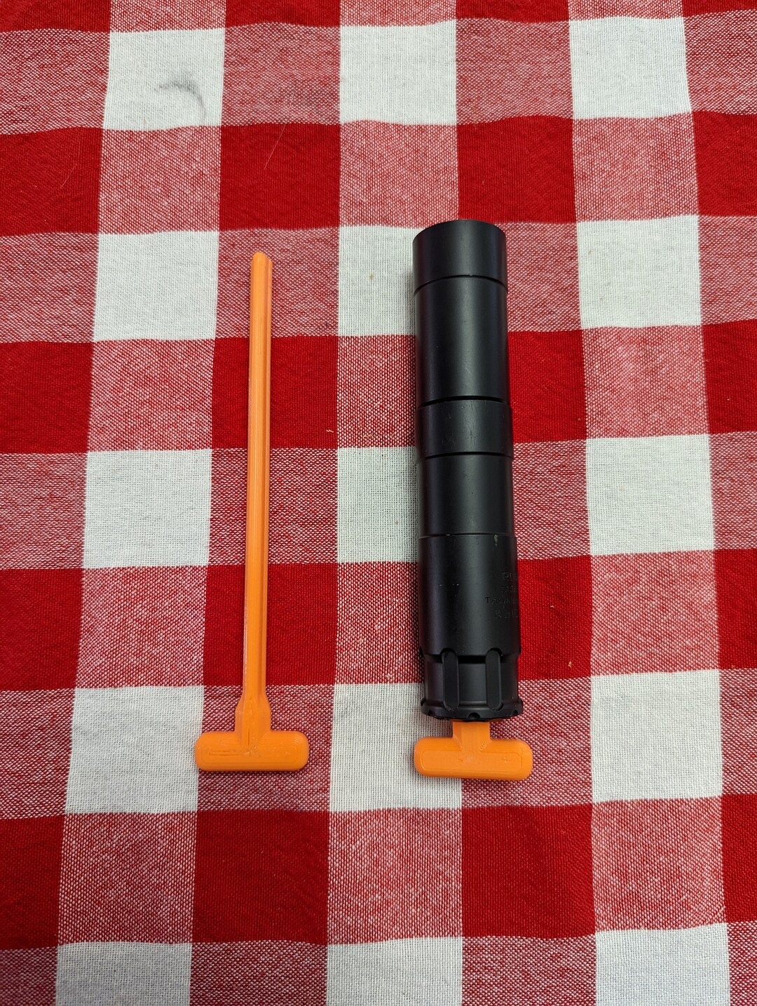 Baffle Alignment Tool for Rugged Oculus Etsy