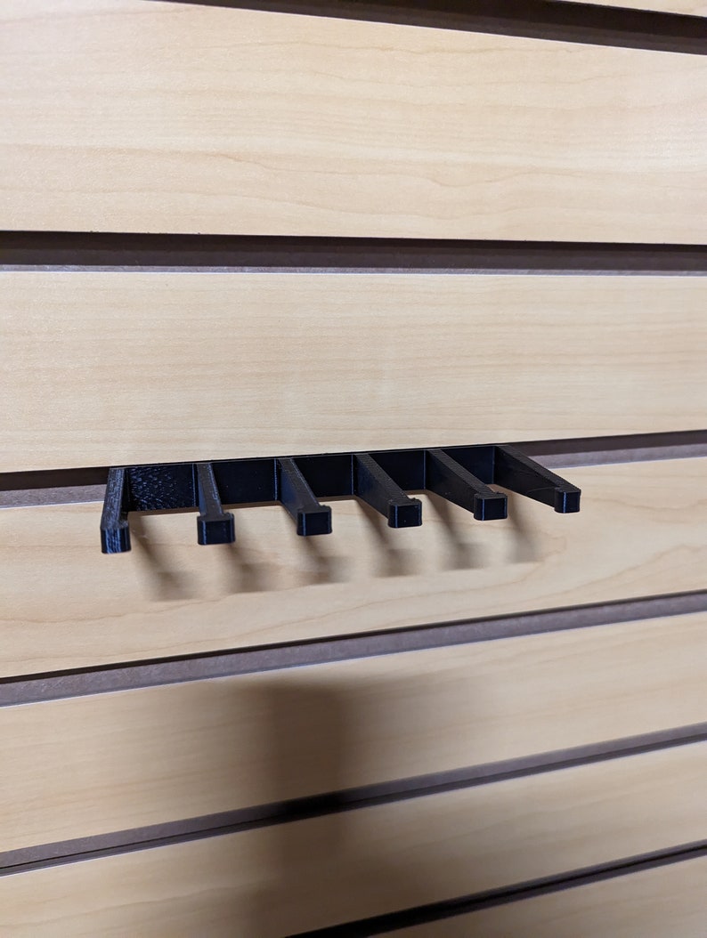 Mount for AR 556 Metal Mags Slatwall Magazine Holder Etsy