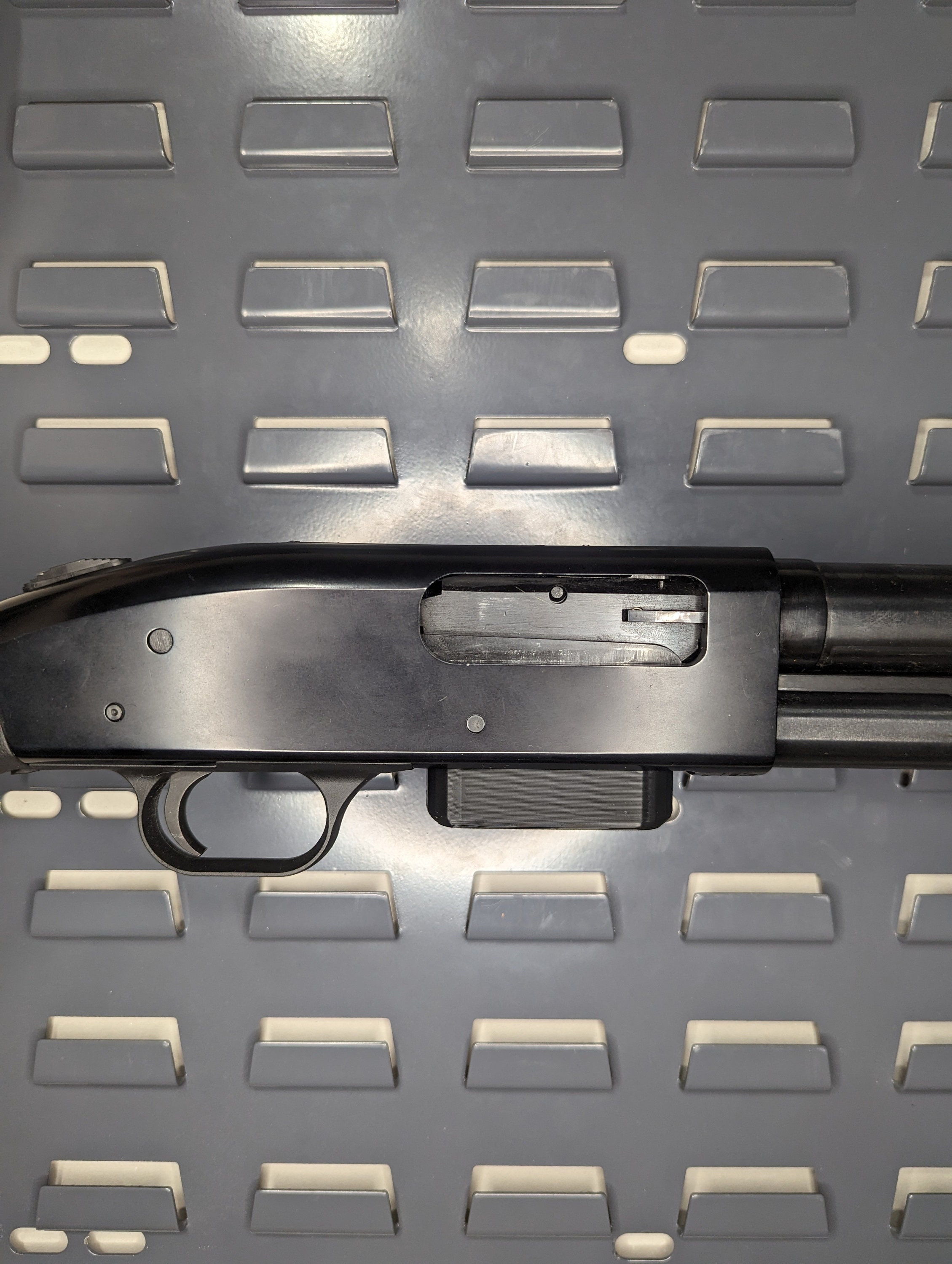 thumbnail image 2 of Mossberg Decal – North 49 Decals 2 of 14
