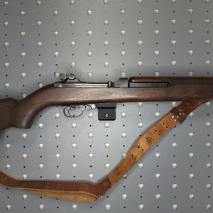 Magwell Mount for M1 Carbine - GallowTech | Rifle Holder Storage Rack