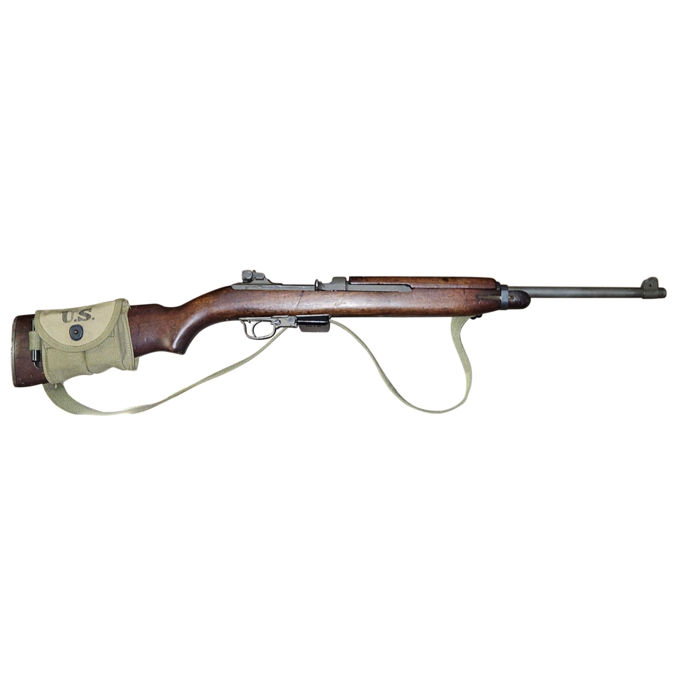 M1 Garand Accessories