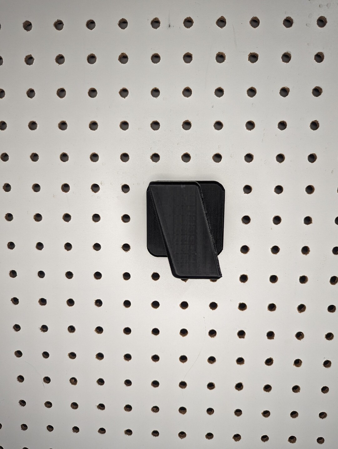 Usp Rack Magwell Mount for HK USP 9 Pegboard / IKEA Skadis / Wall Control ...