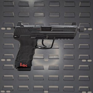 Magwell Mount for HK45 - SecureIt / Akro-Mils | Rifle Holder Storage Rack