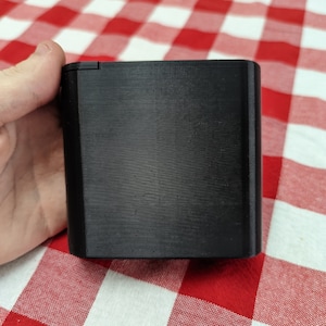 Battery Case for 26650 Batteries