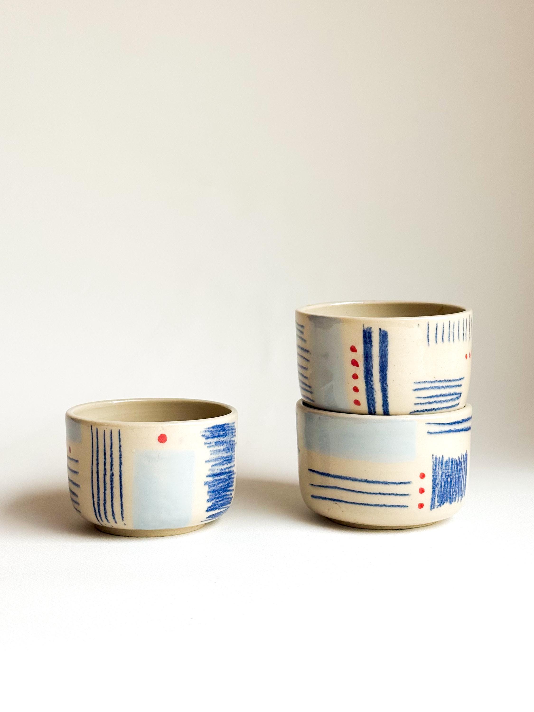 Cup without handles - Etsy 日本