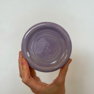 small plate, small plate, little plate