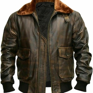 G1 jacket - Etsy Polska
