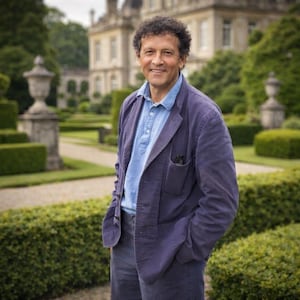 Giacca da giardinaggio Monty Don, giacca da lavoro in cotone da uomo, cappotto da giardinaggio, giacca casual da giardiniere, abbigliamento da lavoro da giardino classico