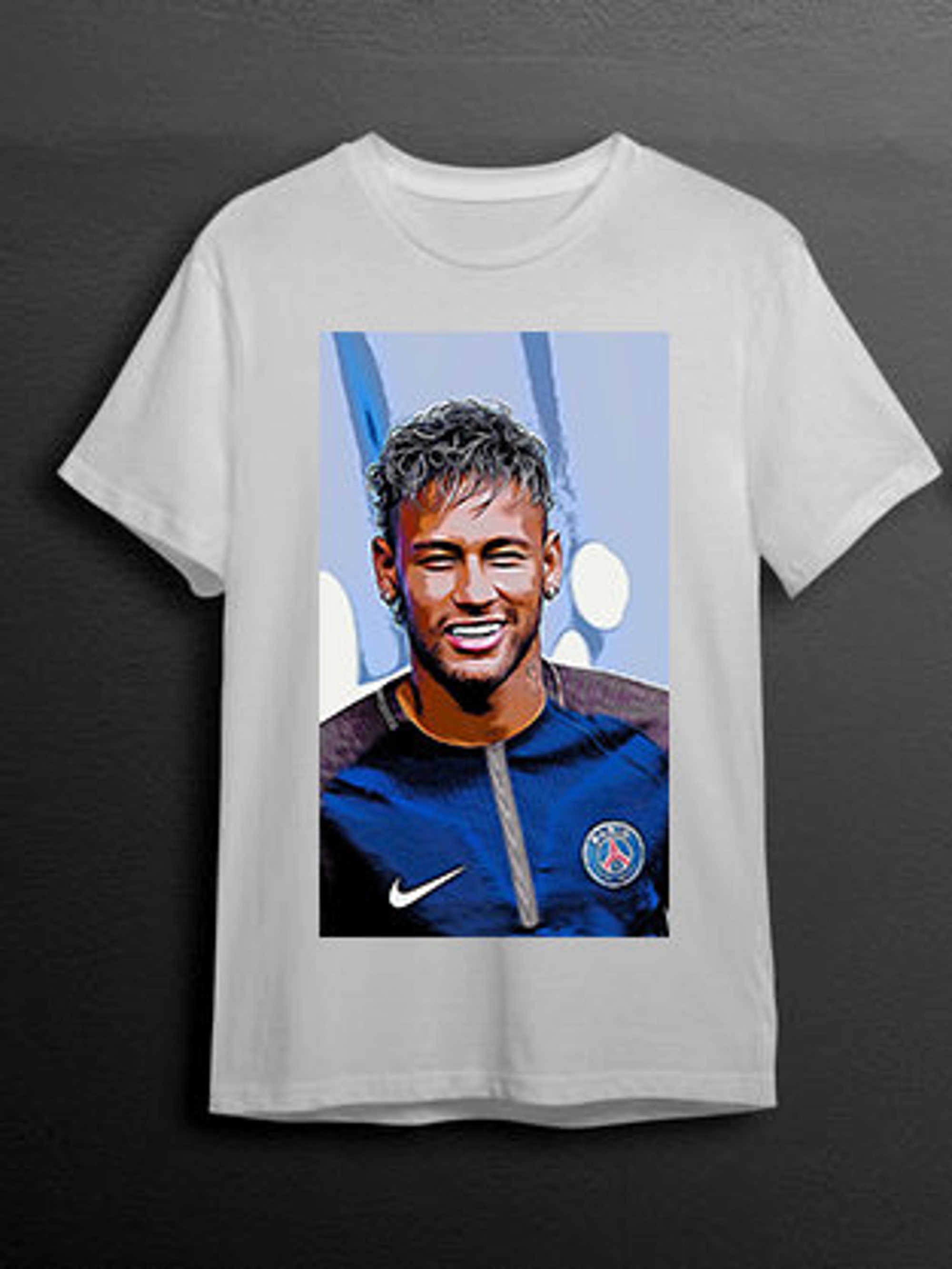 Discover Neymar Men & Women Shirt