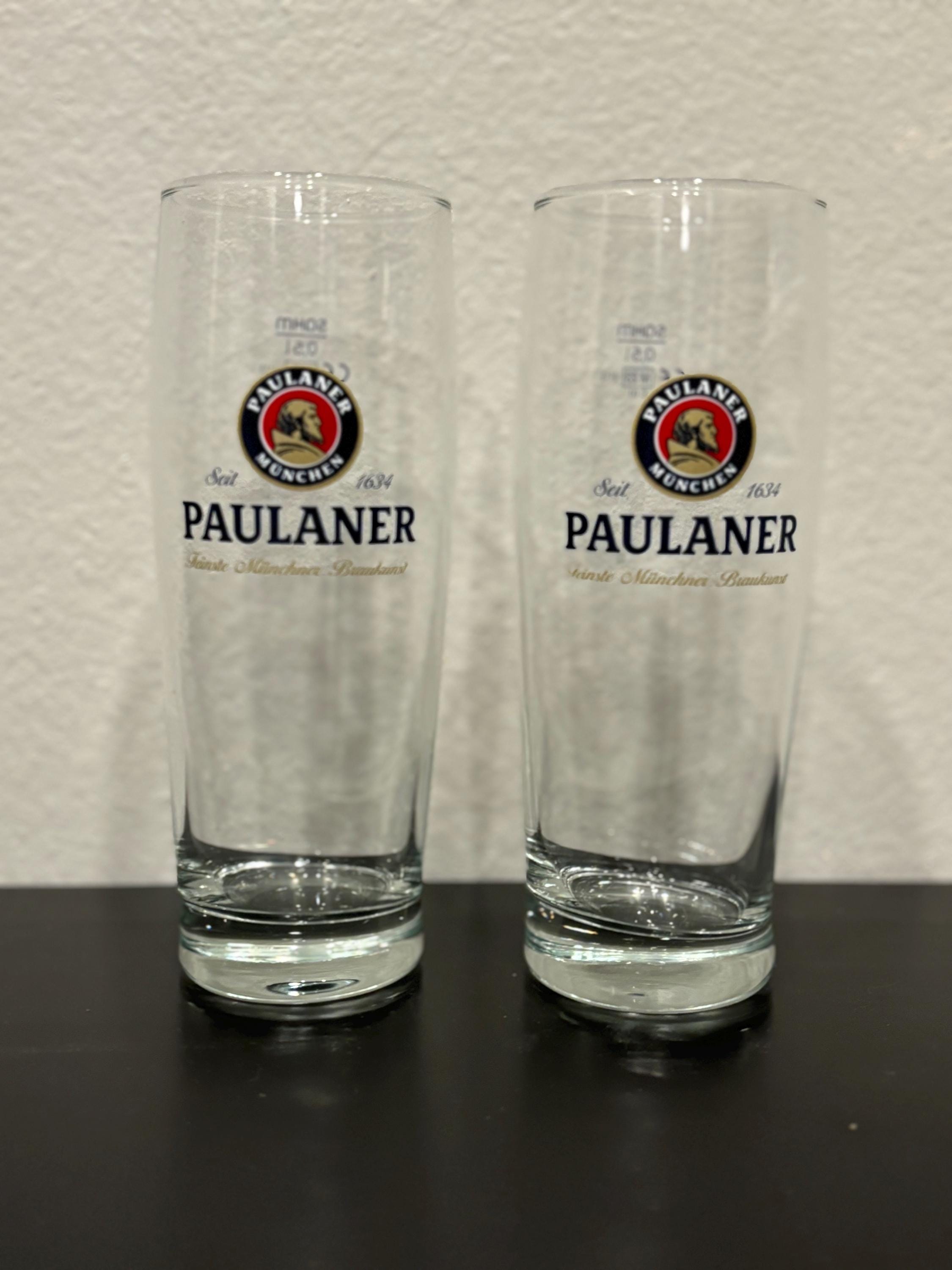Paulaner beer - Etsy 日本
